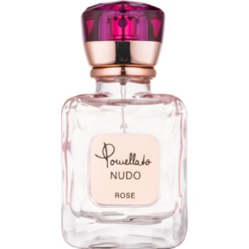 Pomellato Nudo Rose eau de parfum pentru femei 25 ml