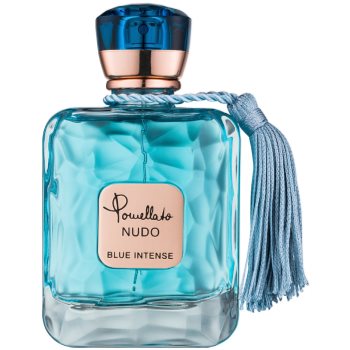 Pomellato Nudo Blue Intense eau de parfum pentru femei 90 ml