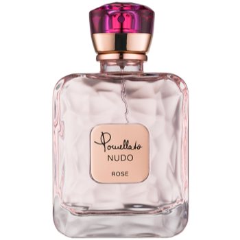 

Pomellato Nudo Rose парфумована вода для жінок 90 мл