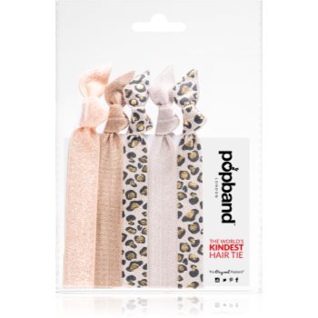 Popband hair tie wild thing elastice pentru par