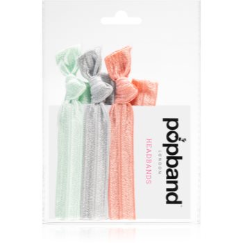 Popband Headbands Pastel testeira para o cabelo multifuncional