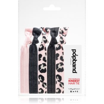 Popband Hair Tie La La Land Elastice pentru par