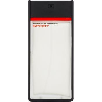 Porsche Design Sport eau de toilette pentru barbati 80 ml