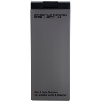 Porsche Design Palladium gel de dus pentru barbati 200 ml