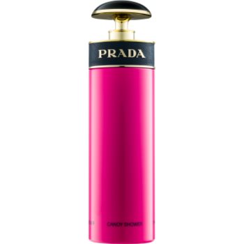 

Prada Candy гель для душу для жінок 150 мл