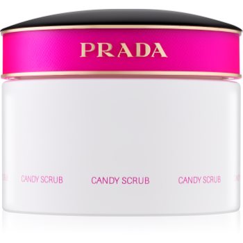 

Prada Candy пілінг для тіла для жінок 200 мл