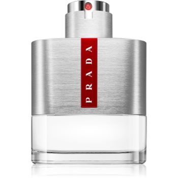 Prada Luna Rossa toaletní voda pro muže 50 ml