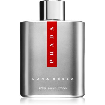 Prada Luna Rossa voda po holení pro muže 125 ml