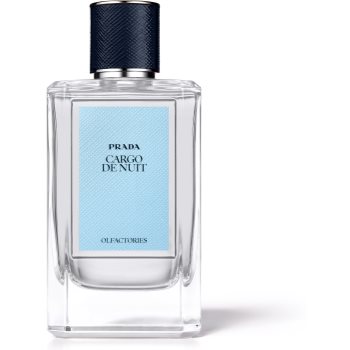 Prada Olfactories Cargo De Nuit Eau de Parfum unisex