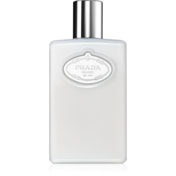 Prada les infusions: infusion iris lapte de corp pentru femei