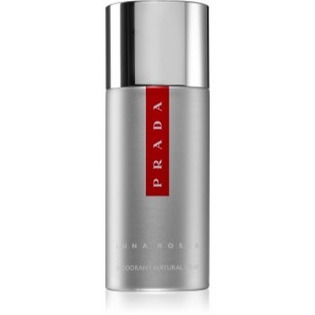 Prada Luna Rossa deodorant ve spreji pro muže 150 ml