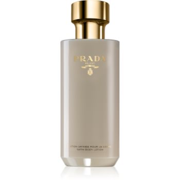 Prada la femme lapte de corp pentru femei