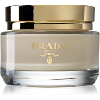 Prada la femme crema de corp pentru femei