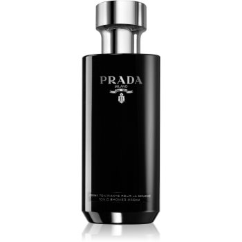 Prada l'homme cremă pentru duș pentru bărbați
