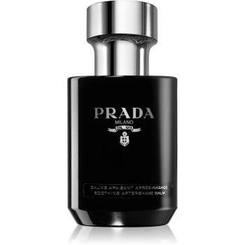 Prada l'homme balsam după bărbierit pentru bărbați