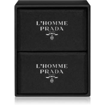 Prada l'homme săpun solid pentru bărbați