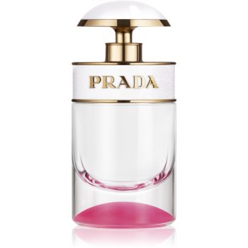 Prada candy kiss eau de parfum pentru femei