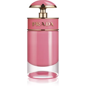 Prada candy gloss eau de toilette pentru femei