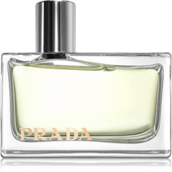 Prada Amber parfémovaná voda pro ženy 80 ml