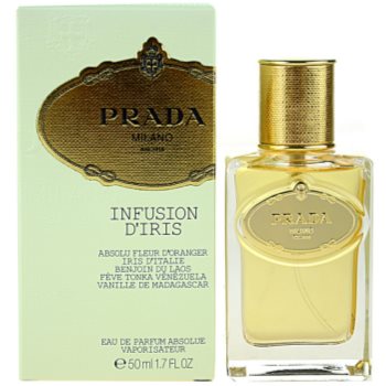 prada infusion iris cèdre