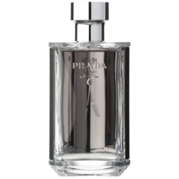 

Prada L'Homme туалетна вода для чоловіків 150 мл