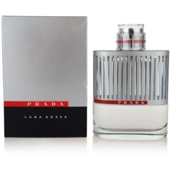 poze cu Prada Luna Rossa Eau de Toilette pentru barbati 150 ml