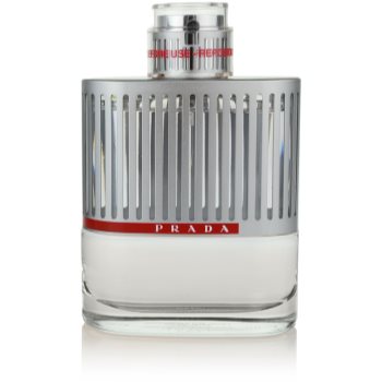 poze cu Prada Luna Rossa Eau de Toilette pentru barbati 150 ml
