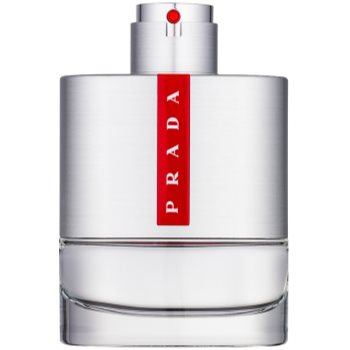 poze cu Prada Luna Rossa Eau de Toilette pentru barbati 100 ml