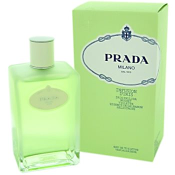 

Prada Les Infusions Infusion d'Iris туалетна вода для жінок 50 мл
