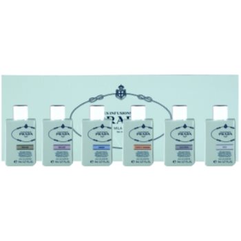 

Prada Mini подарунковий набір ІІ Парфумована вода 6 x 8 ml