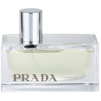 

Prada Prada Amber парфумована вода для жінок 50 мл