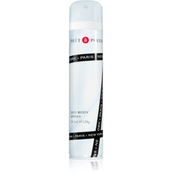 Prêt à porter prêt à porter deospray pentru femei
