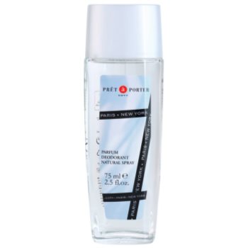 Prêt à porter prêt à porter deodorant spray pentru femei
