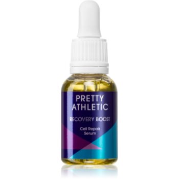 Pretty Athletic Recovery Boost ser revigorant