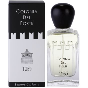 

Profumi Del Forte Colonia Del Forte 1265 туалетна вода унісекс 120 мл