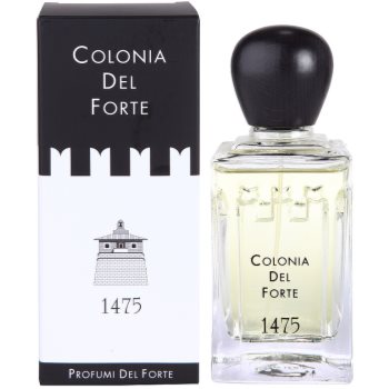 Profumi Del Forte Colonia Del Forte 1475 toaletní voda unisex 120 ml