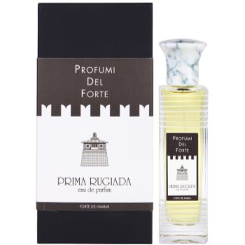 Fotografie Profumi Del Forte Prima Rugiada parfemovaná voda unisex 100 ml