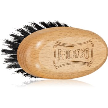 Proraso grooming perie pentru barba mic
