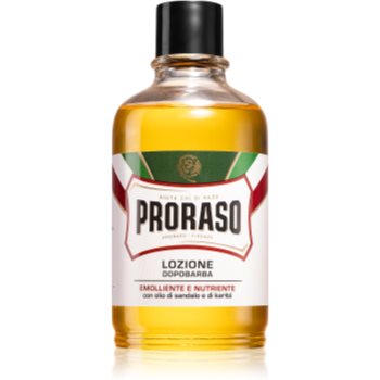 Proraso Red after shave imagine
