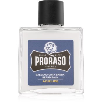 Proraso azur lime balsam pentru barba