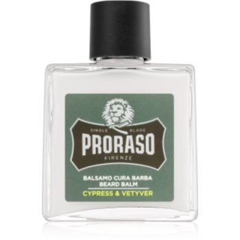 Proraso Cypress & Vetyver balsam pentru barba