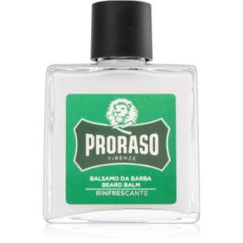 Proraso green balsam pentru barba