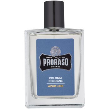 Proraso azur lime eau de cologne
