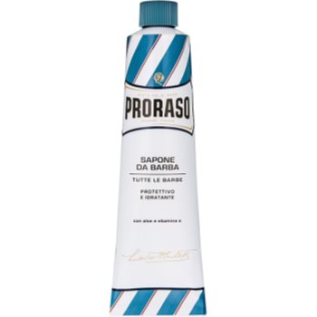 Proraso protettivo e idratante săpun pentru bărbierit cu efect de hidratare