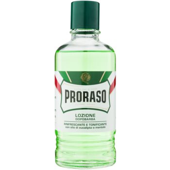 Proraso Green aftershave racoritor imagine