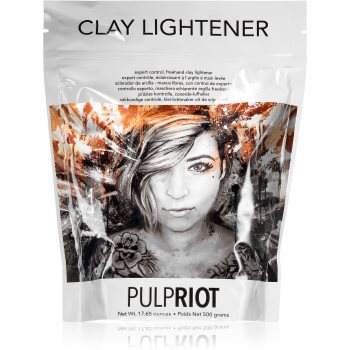 Pulp riot lightener pudra decoloranta