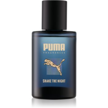 Puma Shake The Night Eau de Toilette pentru bărbați