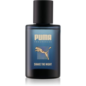 

Puma Shake The Night туалетна вода для чоловіків 50 мл