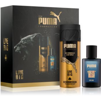 Puma Live Big set cadou I.