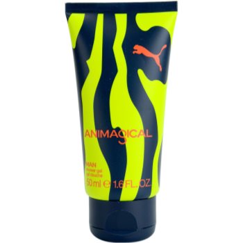

Puma Animagical Man гель для душу тестер для чоловіків 50 мл